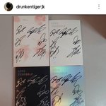 [방탄소년단] 호랑이제케이님 럽마셆 드래곤볼에다가