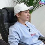 [EXO] 민석이 로울<b>VS</b>싸카할때 반응차이