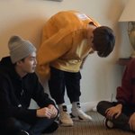 [방탄소년단] <b>이제</b> 몸도 동그래지는 정국씌