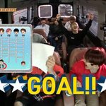 [EXO] 차안에서 자기들끼리 꽁냥거리는 엑소만봐도 엄마<b>미소</b>다