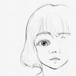 심심해서 그려봤는데 <b>이</b> <b>화장</b> 도전해볼 사람