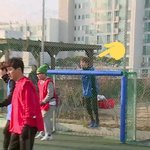 [EXO] 민석:슨섕님 저 추꾸하고 <b>시퍼</b>여....