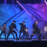 [세븐틴] 굿<b>투미</b> 안무중에