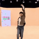 [모두드루와] 뒤에 12명 있음(+움짤 추가)