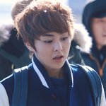 [EXO] 커<b>여운</b> 민석이 데뷔초나 보자