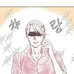 [BL] 벨툰 연재일 기다리는거 너무 <b>고역</b>이다...