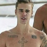 저스틴 <b>비버</b> 부황 떴네