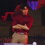 [EXO] 몸 개미친 변<b>교수</b>님