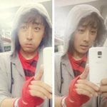 [ㅈㄱㄴ] 헤헤 <b>짝</b>남이 같이 <b>밤</b>새재