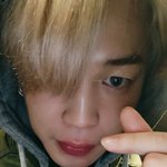 [방탄소년단] <b>님들</b> 저 방탄 박지민 보고 입덕 각 잡았습니다