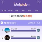 [NCT] 사랑해 준희들