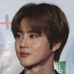 [EXO] <b>짜증날</b> 땐 준멘의 미모를 보자