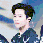 [EXO] <b>능글</b> 거리는 애들 너무 좋다...