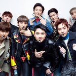 [EXO] 애들사진보면서 <b>진정</b>