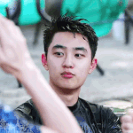 [EXO] 오늘 엑<b>사세</b>나 생각할라고