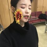 [ㅋㅋㅋㅋㅋ] 귀짤 어그로 <b>정지</b>당한듯