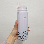 아버블티만들었는데 <b>존맛</b>ㅠㅠ