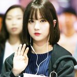 [여자친구] 오마이갓 이거 <b>은하</b>