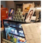 [모두드루와] 프로미스나인 <b>이서연</b> 기념 카페 모습