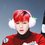 [강다니엘] 보쯍아 <b>귀마개</b>한 강다니엘