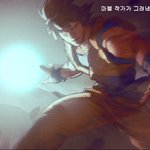 외국작가가 그린 일본 <b>만화</b> <b>캐릭터</b>