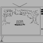 이성계 백룡 VS 구로다 흑룡