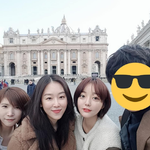 한세계랑 <b>유미</b> 여행 감