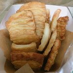 [EXO] 난 이거 먹는중 맛있음