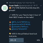 [방탄소년단] 이삐들 퉆