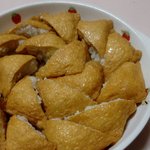 [드루와] +)톡선에 피자.. 나도 유부초밥 자랑할랭