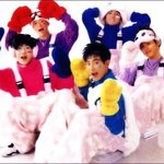 [댓글부탁해] 대한민국 역대 보이그룹 <b>TOP</b>10