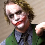 우리들의 영원한 조커, 히스 <b>레저</b>