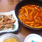 오늘은 <b>신전</b>레시피다