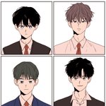 [<b>BL</b>] 남비엘 작가님 트윗올라온거봄?