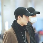 [세훈] 190116/190117 <b>출입국</b> 고화질5