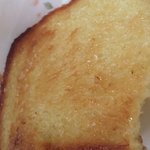 얘들아 <b>식빵</b> 일케 구우니까 존맛탱임