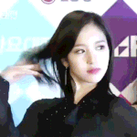 트와이스 <b>미나</b> 실물짤이라는데