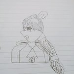 [꼭댓글부탁] 내 동생 그림 <b>실력</b>