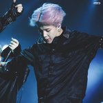 [방탄소년단] 머리카락도 춤추는 것 같은