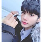[<b>옹성우</b>] 옹이 인스타 새사진 올라왔어~