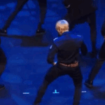 [강다니엘] <b>위</b>에서 보는 다니엘 어깨