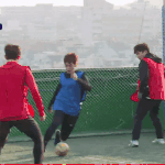 [EXO] 나도 <b>심심</b>