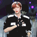[강다니엘] 난 <b>이장면</b>이 그렇게 좋더라