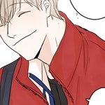 [BL] 아 명<b>재원</b> 웃는거 심장 떨려ㅜ