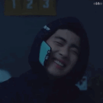 내가 오늘 이후로 치킨을 먹으면 진짜 개다