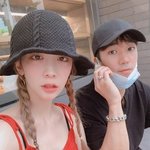 최예슬 학창시절 왕따였는데 송민호가 도와줬대