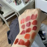 [드루와] 나 립 진짜 <b>처분</b>불가다... +)립정__가했어