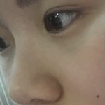 [19] <b>이</b>정도면 <b>눈</b>이랑 콧대 어때,,!