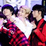 <b>온유</b> 귀여워
