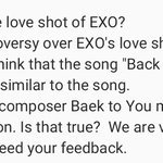 [EXO] 야 <b>번역기</b> 돌려서 대충 보낼말 만듦
